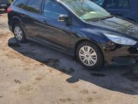 Gebraucht Ford Focus Trend 125 PS (91 kW) 2015 Kombi
