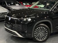 Gebraucht VW Tayron Life 150 PS (110 kW) 2025 Schwarz SUV