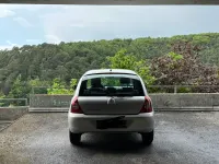 Occasion Renault Clio II Campus 75 ch (55 kW) 2005 Argent Berline