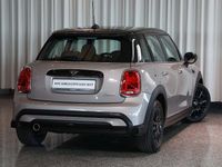 Gebraucht Mini Cooper 136 PS (100 kW) 2023 Rooftop grey Kleinwagen