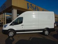 Gebraucht Ford Transit Trend 169 PS (124 kW) 2020 Weiss