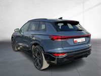Gebraucht Audi Q6 e-tron Performance 225 kW (306 PS) 2025 Blau SUV