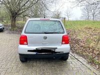 gebraucht VW Lupo 1.4 44kW Oxford Oxford