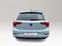 Ny VW Polo Edition 116 HK (85 kW) 2026 Blå Hatchback