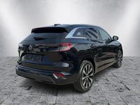 Gebraucht Renault Austral Techno 158 PS (116 kW) 2025 Schwarz SUV