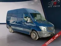 Gebraucht Mercedes Sprinter 143 PS (105 kW) 2016 Andere
