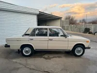 Gebraucht Lada 2106 75 PS (55 kW) 1986 Beige Limousine