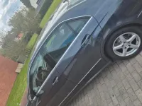 Gebraucht Mercedes E200 136 PS (100 kW) 2010 Grau Limousine