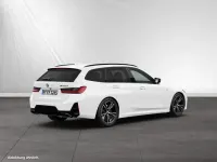 Gebraucht BMW M340 Performance 340 PS (250 kW) 2025 Alpinweiss Limousine