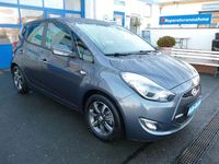 Gebraucht Hyundai i20 125 PS (91 kW) 2018 Grau Van / Kleinbus