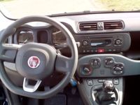 gebraucht Fiat Panda New1.2 8V