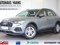 Gebraucht Audi Q3 150 PS (110 kW) 2019 Grau SUV