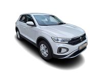 Gebraucht VW T-Roc 110 PS (80 kW) 2022 Andere SUV