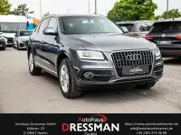 Gebraucht Audi Q5 224 PS (164 kW) 2015 Grau SUV