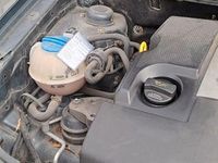 Gebraucht VW Polo Trendline 64 PS (47 kW) 2006 Grau Kleinwagen