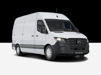 Gebraucht Mercedes Sprinter 150 PS (110 kW) 2025 Weiß Van