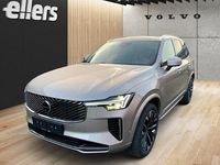 Neu Volvo XC90 Plus 455 PS (334 kW) 2025 Grau SUV