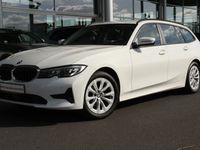 gebraucht BMW 318 i Touring