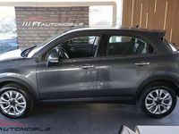 Gebraucht Fiat 500X Pop Star 140 PS (102 kW) 2015 Colore interno (ts schwarz (ts SUV