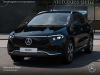 Gebraucht Mercedes EQA350 Progressive 214 kW (292 PS) 2024 Schwarz SUV