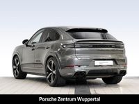 Gebraucht Porsche Cayenne GTS 500 PS (367 kW) 2024 Quarzitgraumetallic SUV