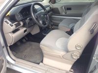 Gebraucht Land Rover Freelander 112 PS (82 kW) 2002 Grau metallic SUV