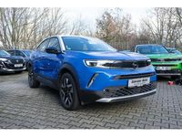 Gebraucht Opel Mokka-e Elegance 100 kW (136 PS) 2022 Blau SUV