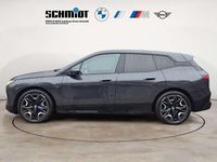 Gebraucht BMW iX 239 kW (326 PS) 2024 Sophistograu brillanteffekt SUV