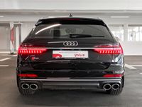 gebraucht Audi S6 Avant TDI quattro tiptronic