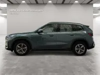 Gebraucht BMW X1 Shadowline 156 PS (114 kW) 2025 Grün SUV