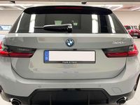 Gebraucht BMW 320e Shadowline 163 PS (119 kW) 2023 Grau Kombi