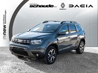 Gebraucht Dacia Duster Journey 131 PS (96 kW) 2023 Grau SUV