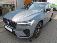 gebraucht Volvo XC60 B4 D R Design Geartr. NAVI PTS R-KAM ACC