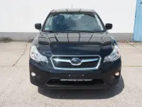 Gebraucht Subaru XV Comfort 147 PS (108 kW) 2015 Schwarz SUV