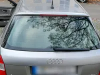 Gebraucht Audi A4 130 PS (95 kW) 2002 Grau Kombi