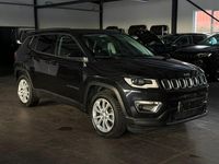 Gebraucht Jeep Compass 150 PS (110 kW) 2020 Schwarz SUV
