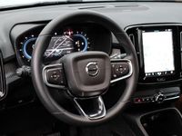 Gebraucht Volvo XC40 Plus 163 PS (119 kW) 2024 Blau SUV