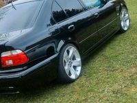 gebraucht BMW 530 e 39 d m Paket