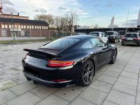 gebraucht Porsche 911 Carrera T PDK ChronoSp.AbgasanlageBoseGSD