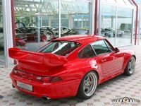 gebraucht Porsche 911 GT2 als Sportwagen/Coupé in Singen / Hohentwiel