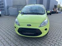 Gebraucht Ford Ka Trend 75 PS (55 kW) 2013 Kleinwagen