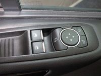 Gebraucht Ford Tourneo Titanium 170 PS (125 kW) 2023 Orange Van / Kleinbus