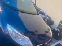 Gebraucht Ford Focus 116 PS (85 kW) 2012 Kombi