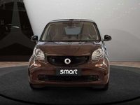 gebraucht Smart ForTwo Electric Drive EQ 60kWed perfect cool&Media cool&Audio SHZ