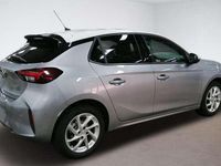 Gebraucht Opel Corsa GS Line 101 PS (74 kW) 2020 Grau Limousine