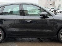 Gebraucht Porsche Macan GTS 381 PS (280 kW) 2021 Schwarz SUV