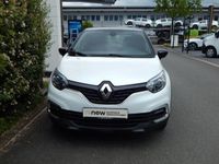 gebraucht Renault Captur TCe 90 Limited Deluxe