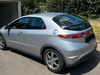 gebraucht Honda Civic 1.4 Comfort Comfort