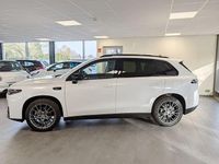 Neu Leapmotor C10 215 PS (158 kW) 2026 Schwarz SUV