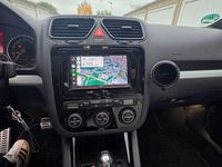 Second-hand VW Scirocco Edition 200 CP (147 kW) 2009 Alb Coupe